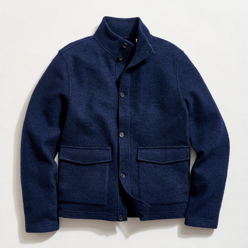 Billy Reid Billy Reid Garret Jacket