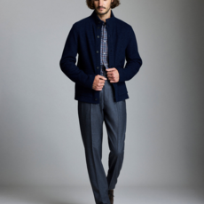 Billy Reid Billy Reid Garret Jacket