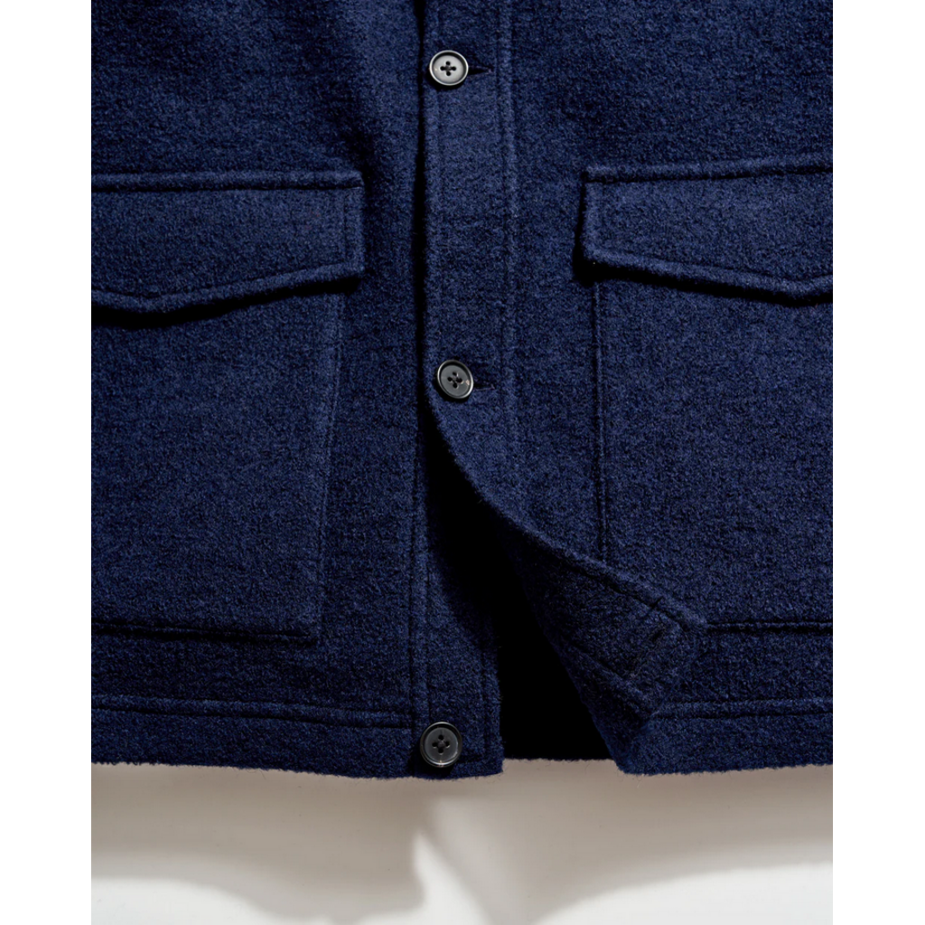 Billy Reid Billy Reid Garret Jacket