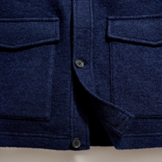 Billy Reid Billy Reid Garret Jacket