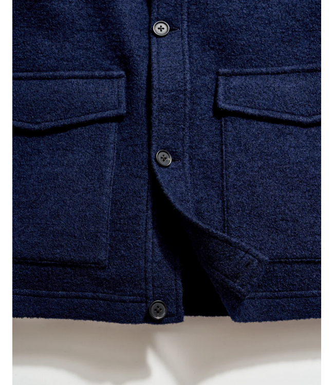 Billy Reid Billy Reid Garret Jacket