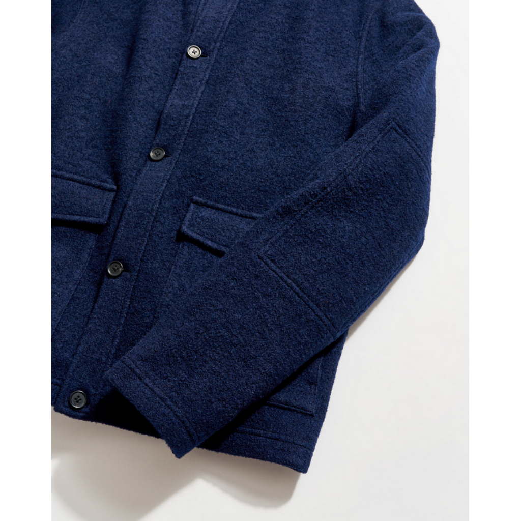 Billy Reid Billy Reid Garret Jacket