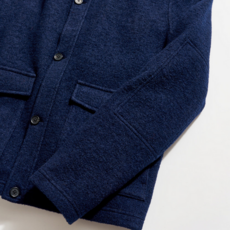 Billy Reid Billy Reid Garret Jacket