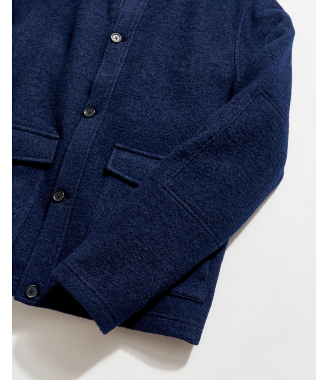 Billy Reid Billy Reid Garret Jacket