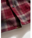 Billy Reid Billy Reid Scout Plaid LS Shirt