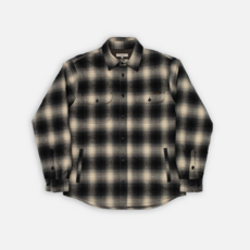 Nudie Jeans Co. Nudie Jeans Glenn Padded Shirt