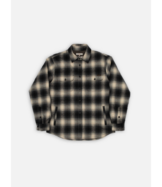 Nudie Jeans Co. Nudie Jeans Glenn Padded Shirt