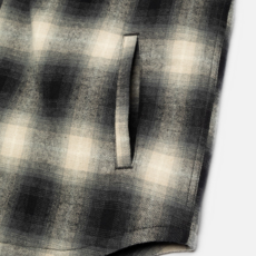 Nudie Jeans Co. Nudie Jeans Glenn Padded Shirt