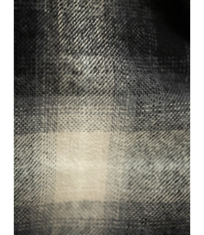 Nudie Jeans Co. Nudie Jeans Glenn Padded Shirt