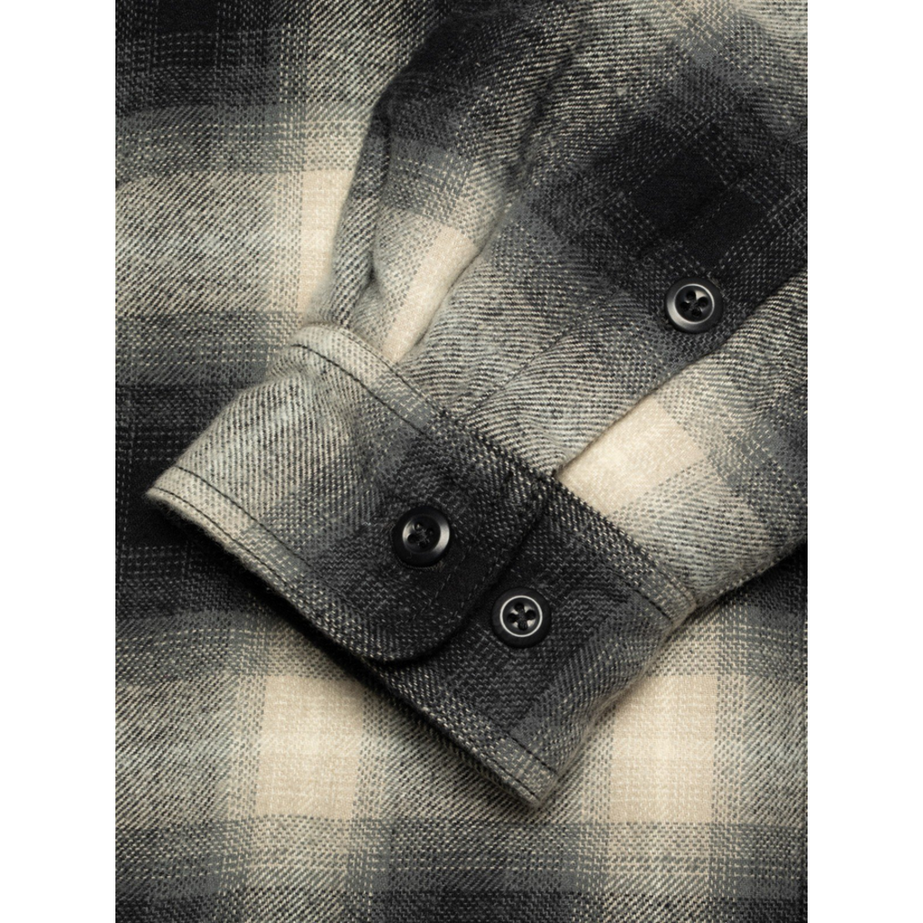 Nudie Jeans Co. Nudie Jeans Glenn Padded Shirt