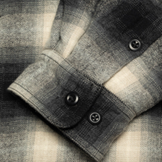 Nudie Jeans Co. Nudie Jeans Glenn Padded Shirt