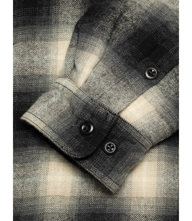 Nudie Jeans Co. Nudie Jeans Glenn Padded Shirt