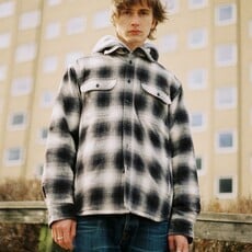 Nudie Jeans Co. Nudie Jeans Glenn Padded Shirt