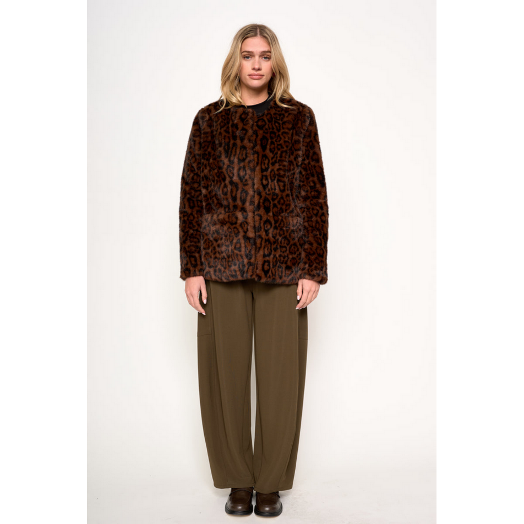 Ladies  DRA dRA Lucia Jacket