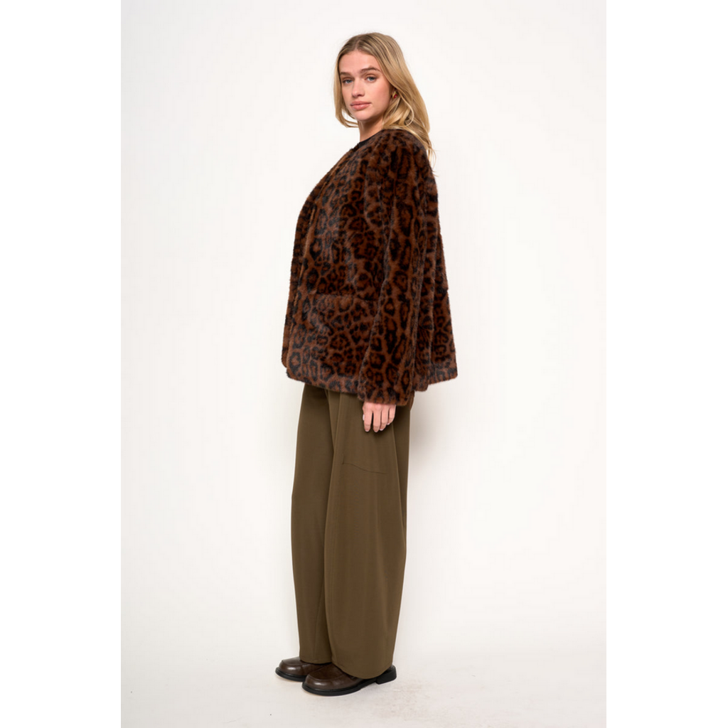 Ladies  DRA dRA Lucia Jacket