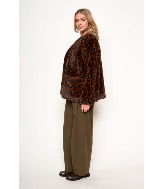 Ladies  DRA dRA Lucia Jacket