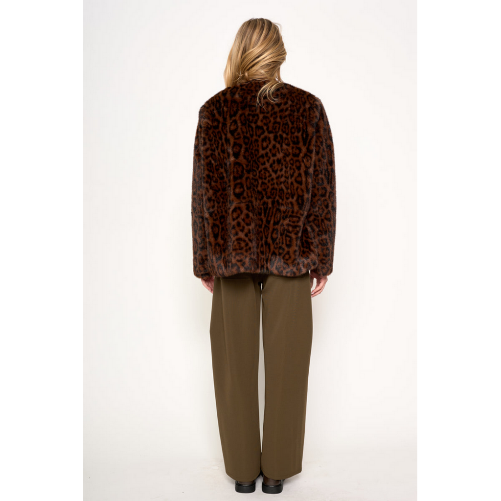 Ladies  DRA dRA Lucia Jacket