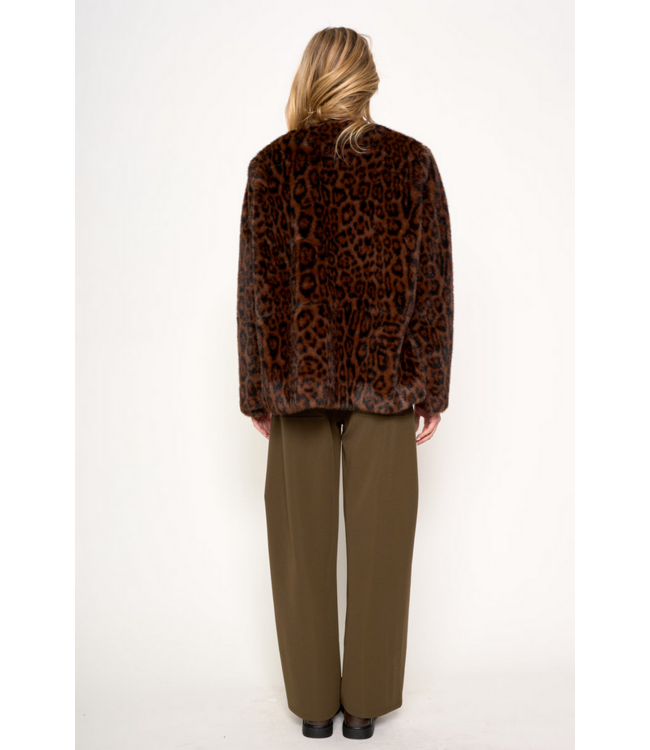 Ladies  DRA dRA Lucia Jacket