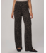 Ladies SPLENDID Splendid Leopard Sweater Pant