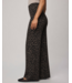 Ladies SPLENDID Splendid Leopard Sweater Pant