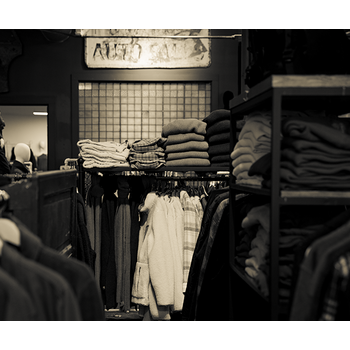 Pull Overs, Henleys, Sweats