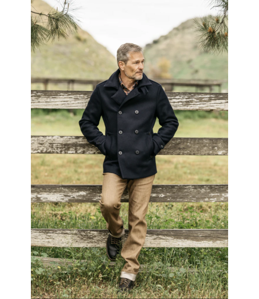 Kato KATO Mallet 21 oz. Peacoat