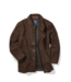 Grayers America Inc. Grayers Wool Boucle Car Coat