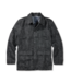 Grayers America Inc. Grayers Bogie Herringbone Car Coat