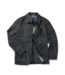 Grayers America Inc. Grayers Bogie Herringbone Car Coat