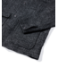 Grayers America Inc. Grayers Bogie Herringbone Car Coat