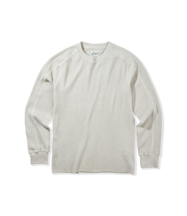 Grayers America Inc. Grayers Brawny Waffle Crew