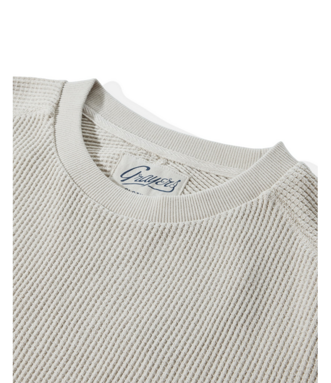 Grayers America Inc. Grayers Brawny Waffle Crew