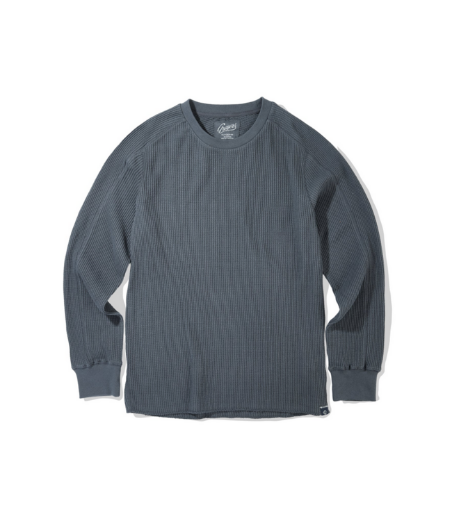 Grayers America Inc. Grayers Brawny Waffle Crew