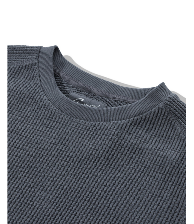 Grayers America Inc. Grayers Brawny Waffle Crew