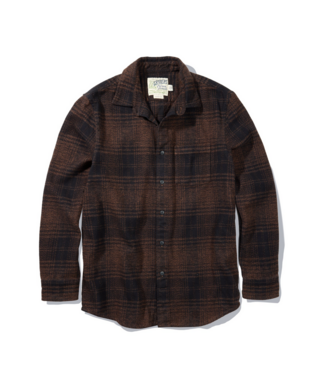 Grayers America Inc. Grayers Beaver Creek Flannel