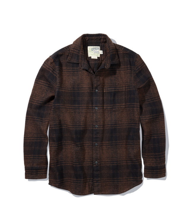 Grayers America Inc. Grayers Beaver Creek Flannel