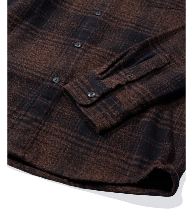 Grayers America Inc. Grayers Beaver Creek Flannel