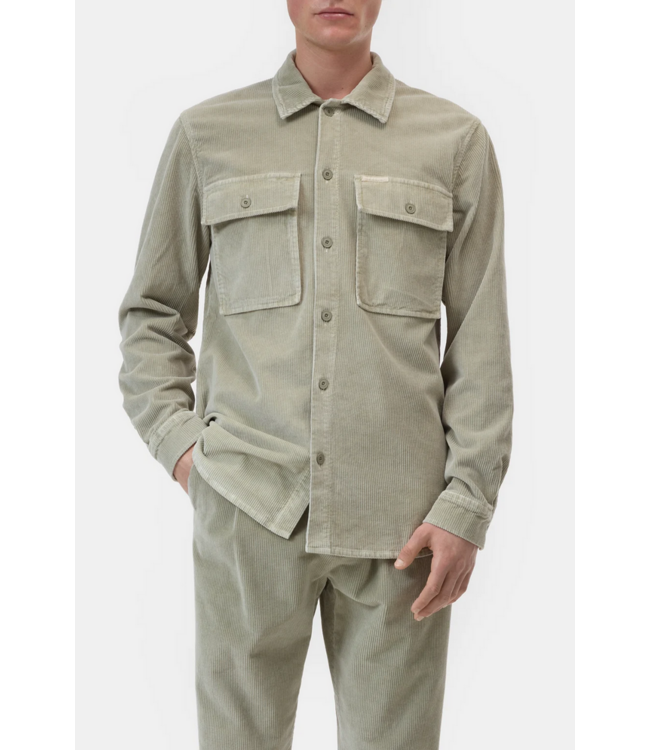 Closed CLOSED LS Utility Shirt