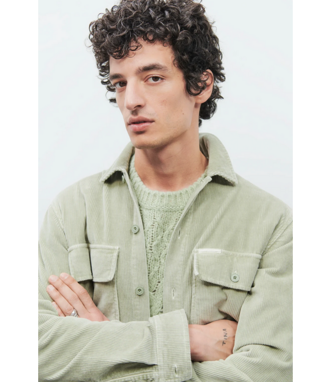 Closed CLOSED LS Utility Shirt