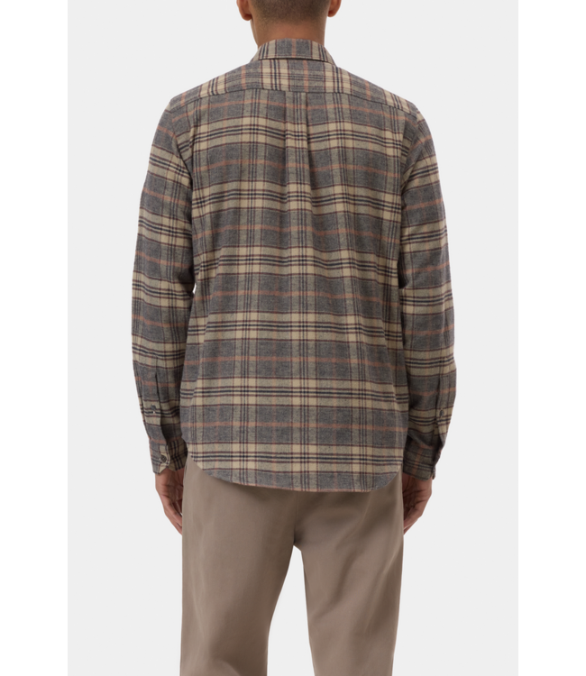 Closed CLOSED Basic Palid LS Shirt