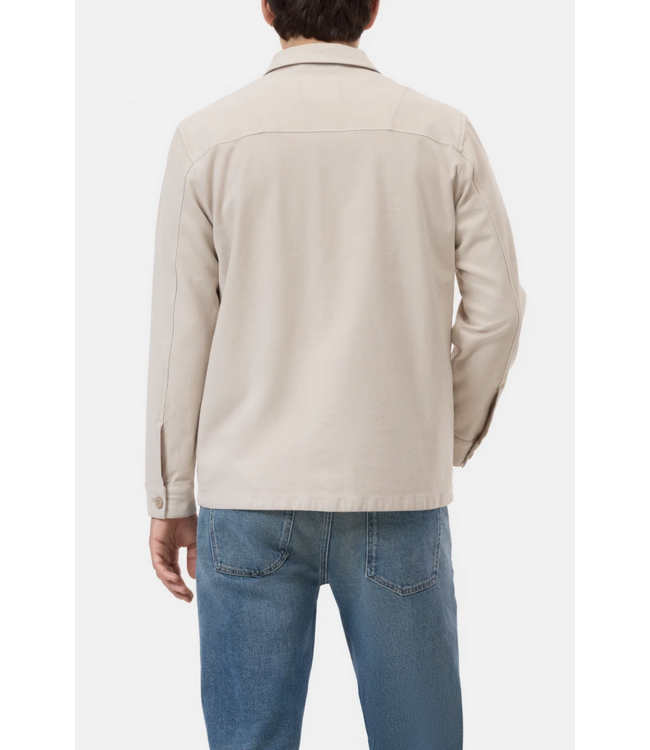 Closed CLOSED Cotton LS Overshirt