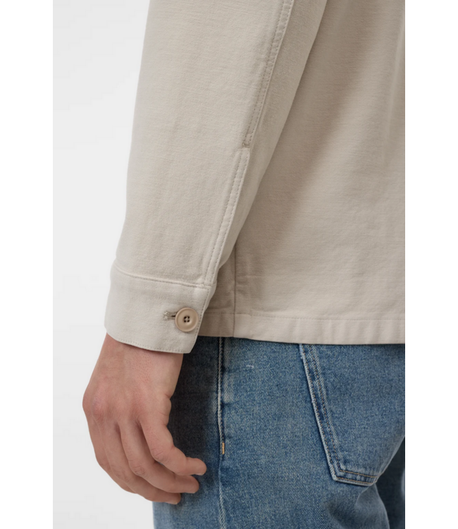 Closed CLOSED Cotton LS Overshirt