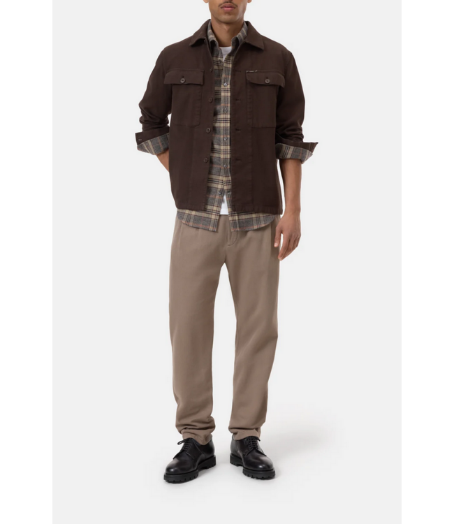 Closed CLOSED Cotton LS Overshirt