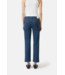 CLOSED Junna Crop Straight Jean