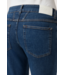 CLOSED Junna Crop Straight Jean