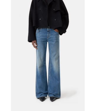 CLOSED Gillian Flare Wide Leg Jean