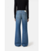 CLOSED Gillian Flare Wide Leg Jean