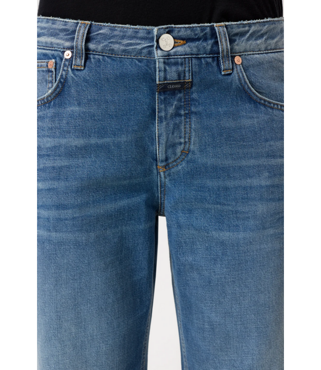 CLOSED Gillian Flare Wide Leg Jean