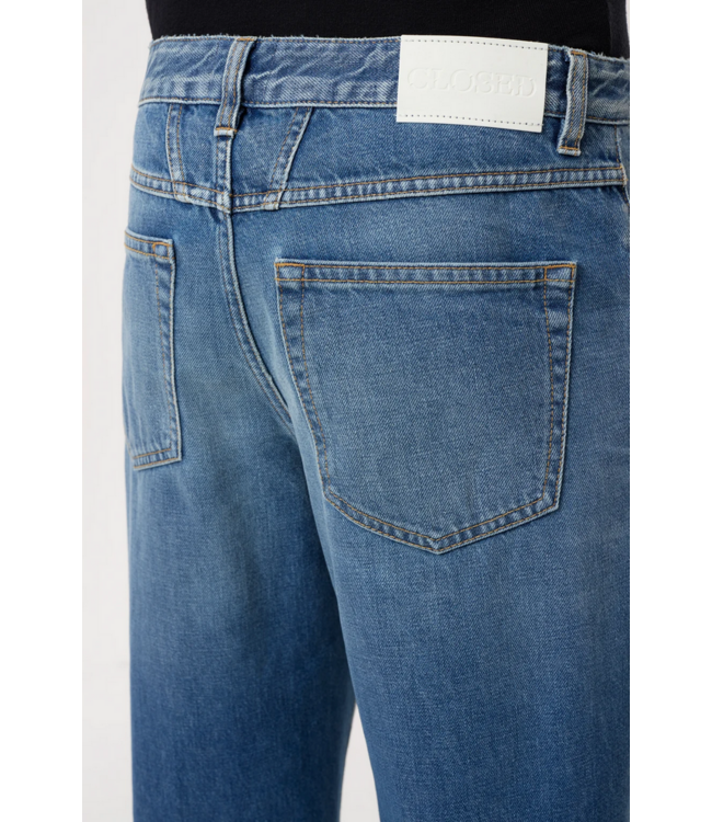 CLOSED Gillian Flare Wide Leg Jean