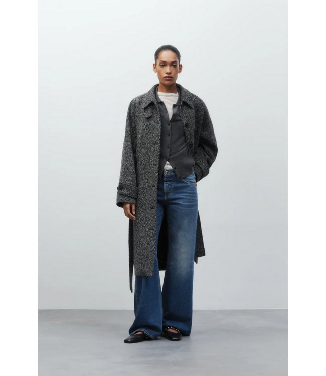 CLOSED Gillian Flare Wide Leg Jean